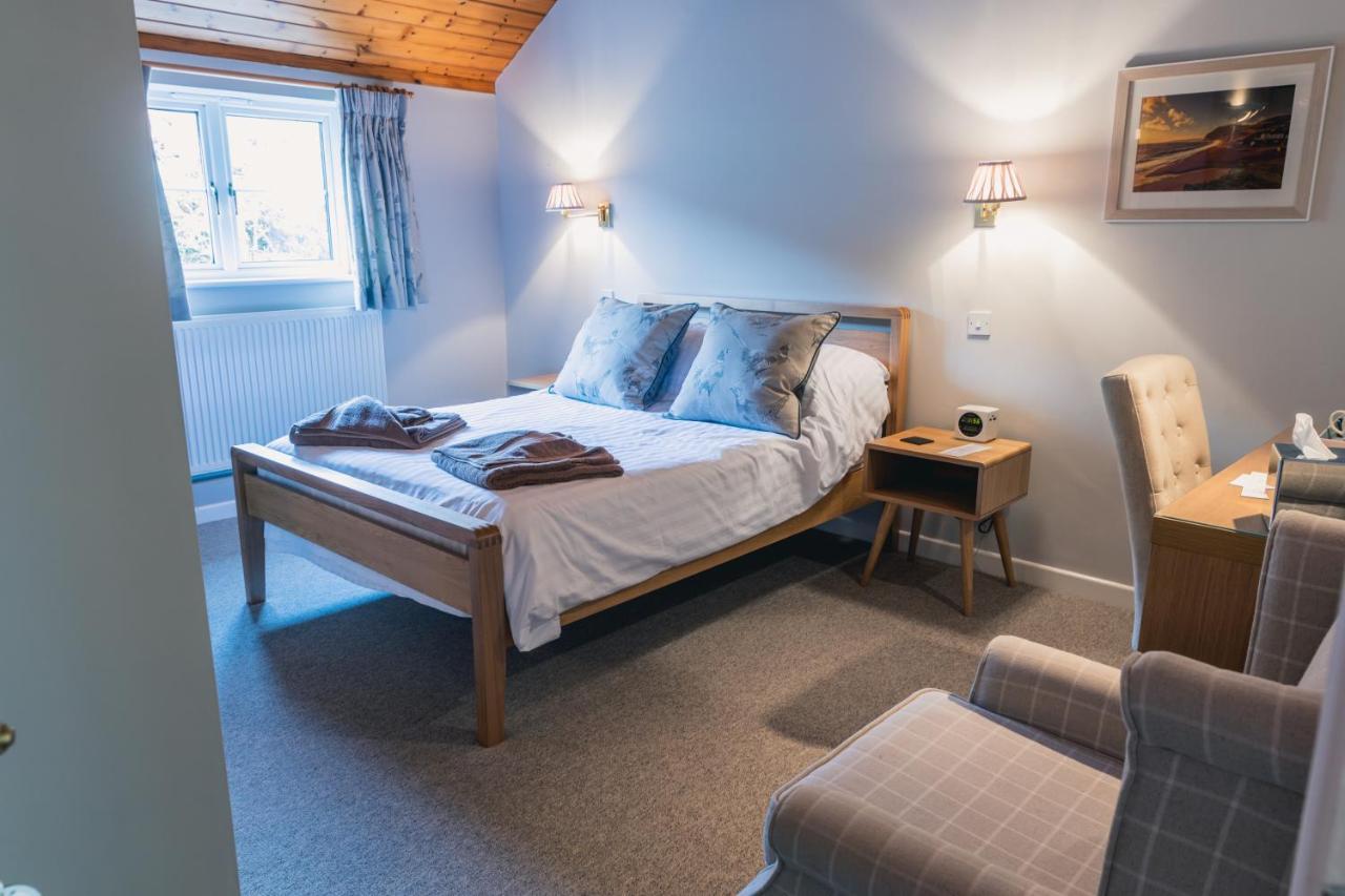 Yellowham Farm, Dorchester Higher Bockhampton Екстер'єр фото