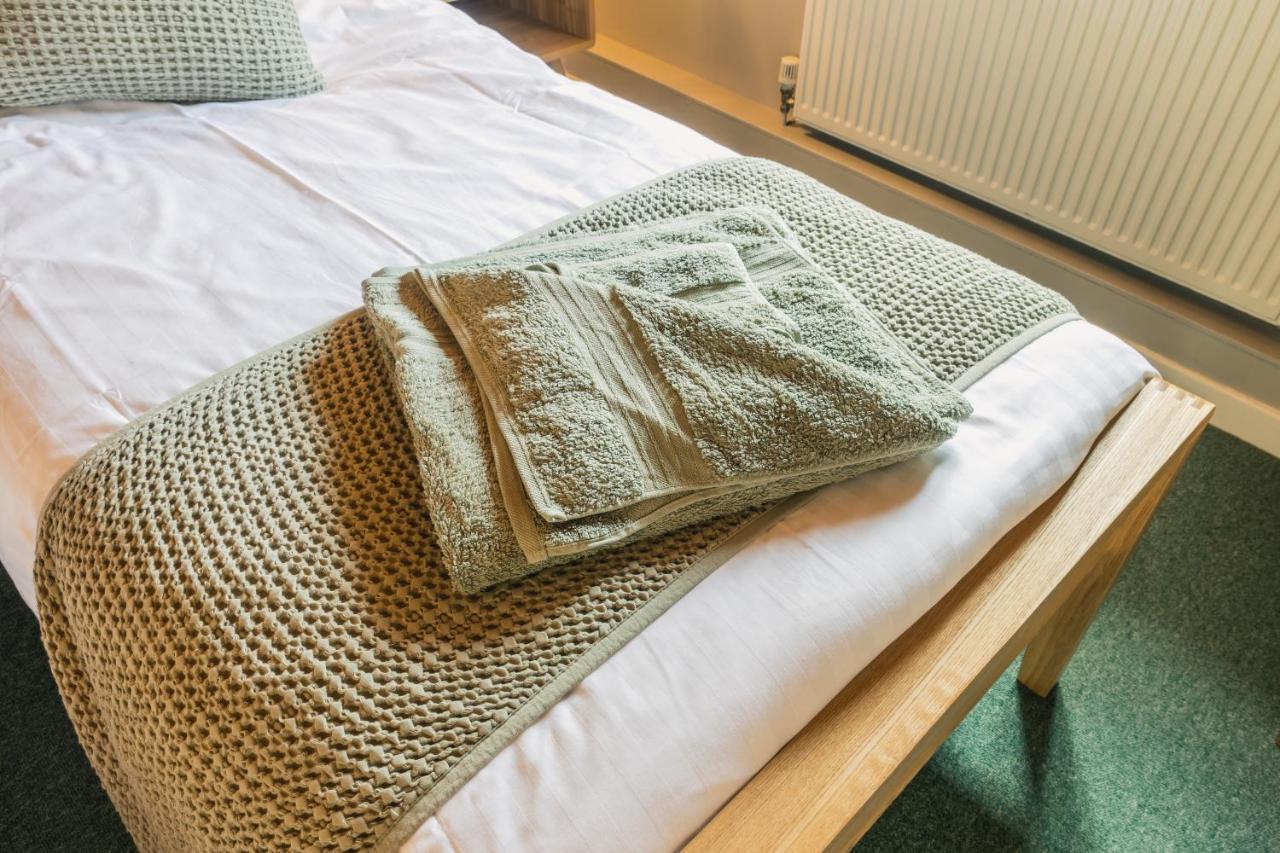 Yellowham Farm, Dorchester Higher Bockhampton Екстер'єр фото
