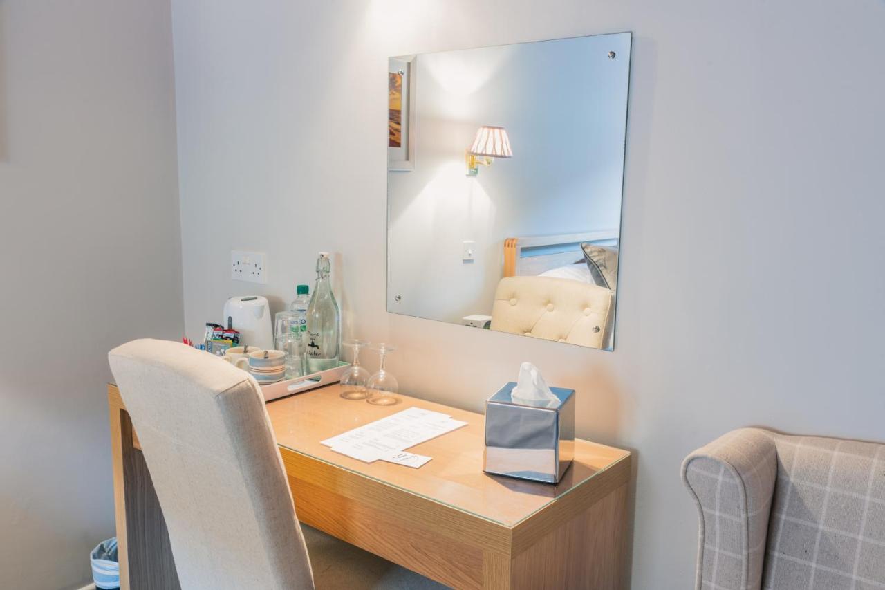 Yellowham Farm, Dorchester Higher Bockhampton Екстер'єр фото
