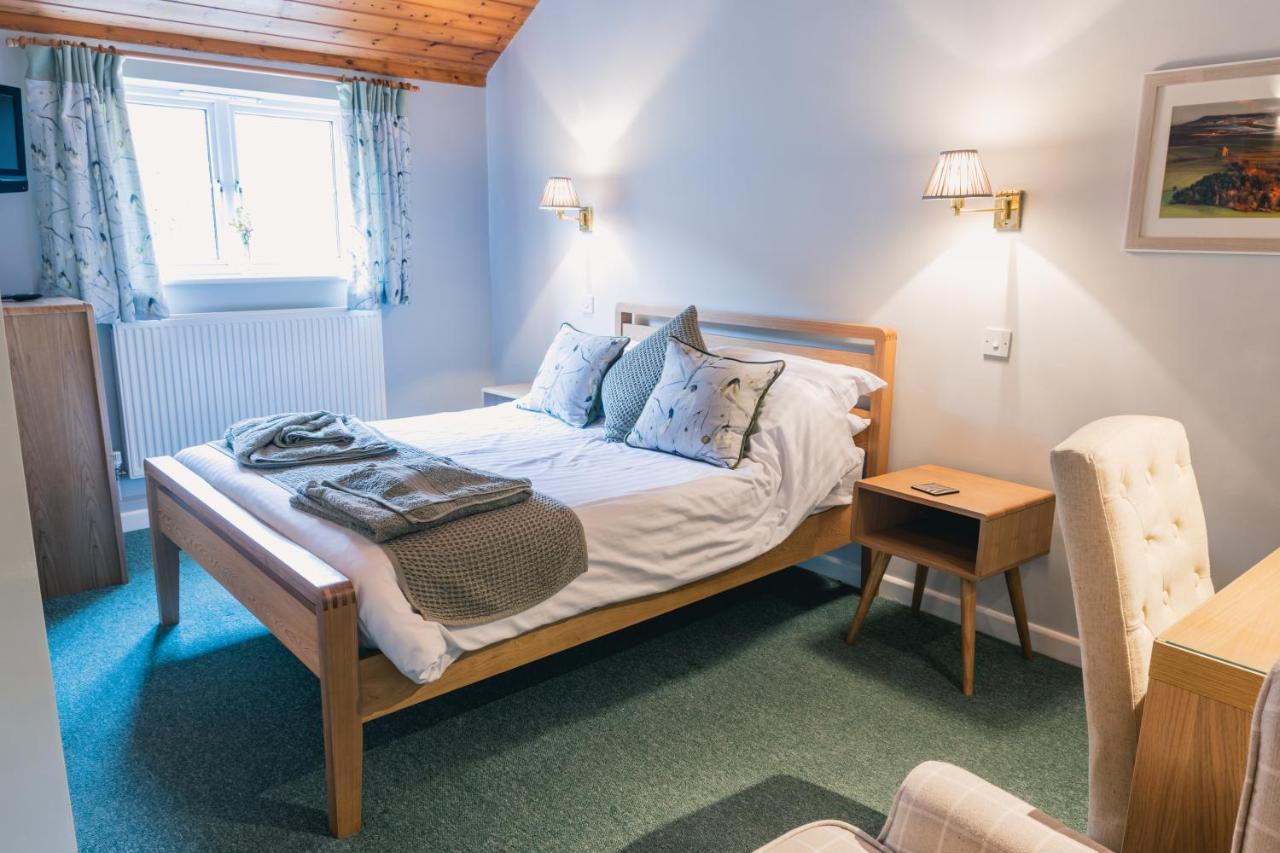 Yellowham Farm, Dorchester Higher Bockhampton Екстер'єр фото