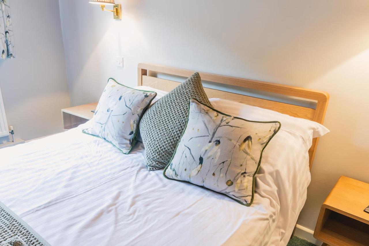 Yellowham Farm, Dorchester Higher Bockhampton Екстер'єр фото