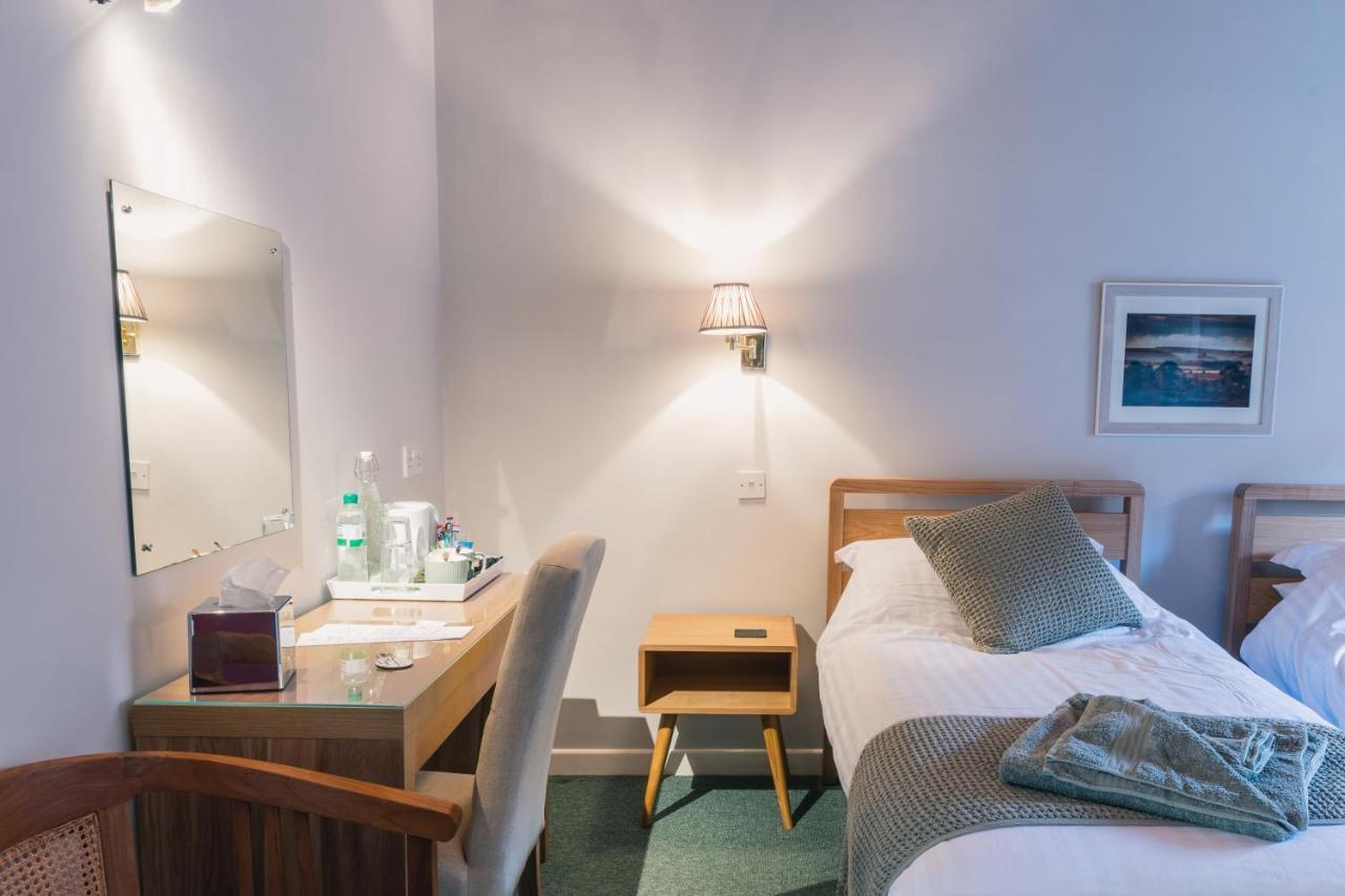 Yellowham Farm, Dorchester Higher Bockhampton Екстер'єр фото