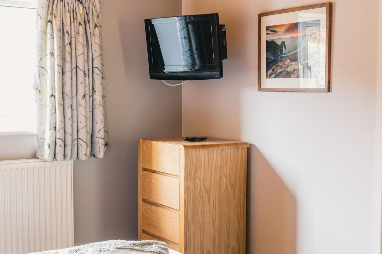 Yellowham Farm, Dorchester Higher Bockhampton Екстер'єр фото