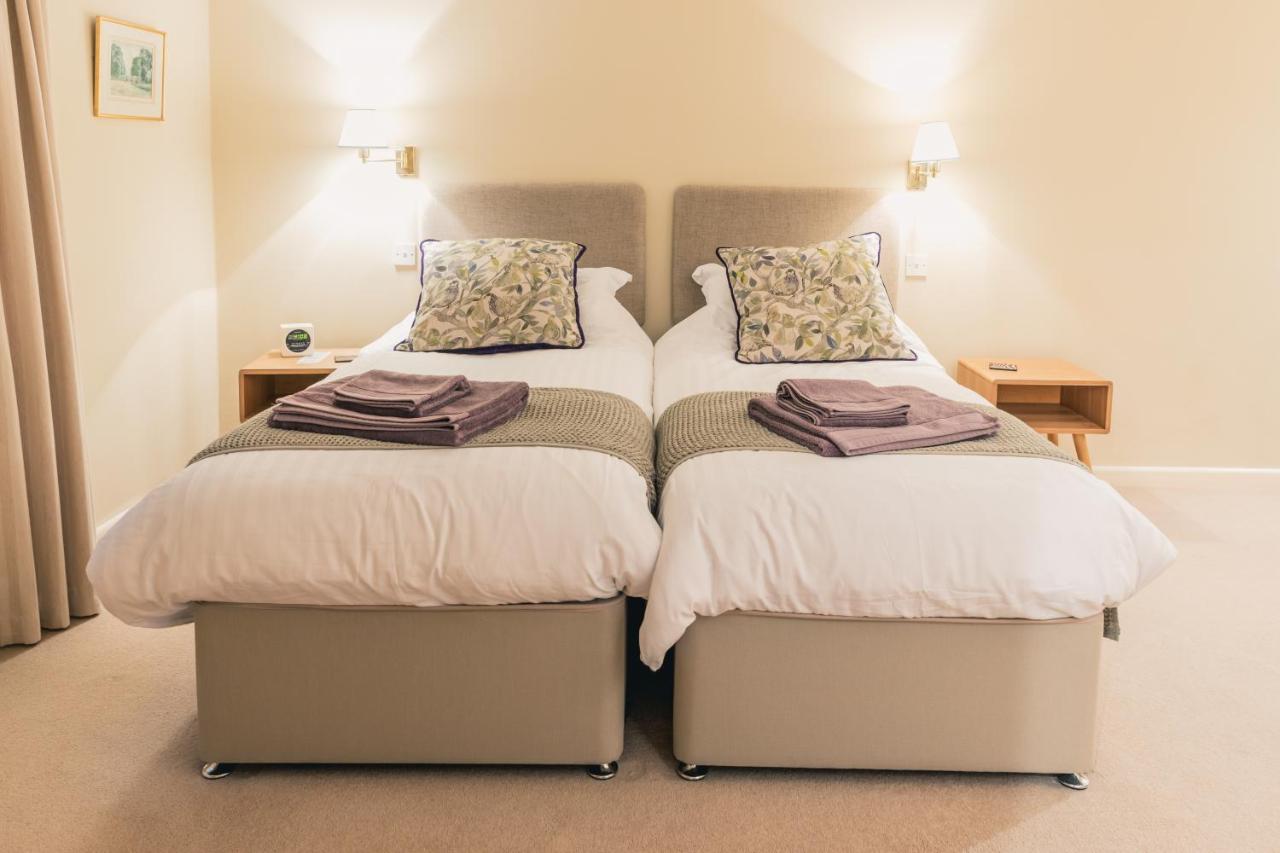 Yellowham Farm, Dorchester Higher Bockhampton Екстер'єр фото
