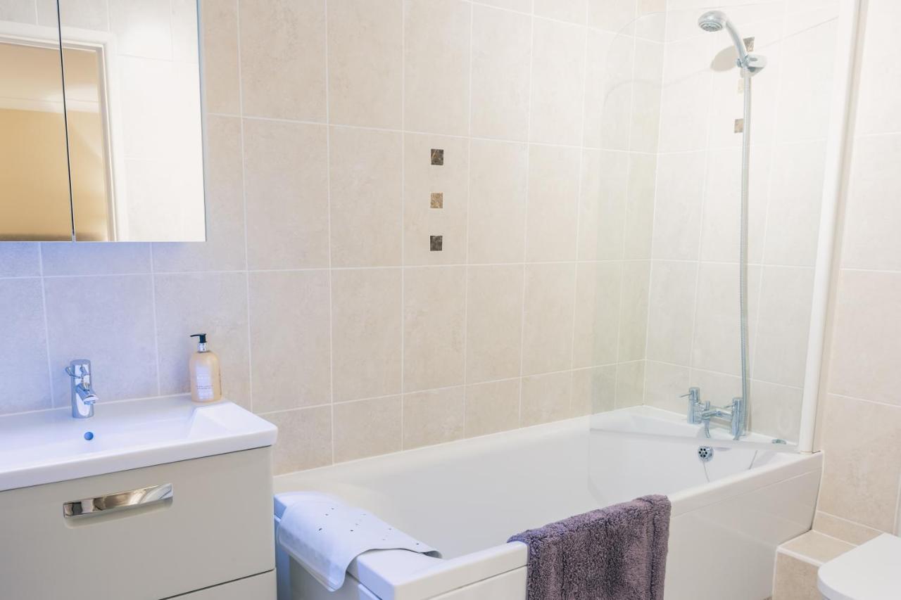 Yellowham Farm, Dorchester Higher Bockhampton Екстер'єр фото