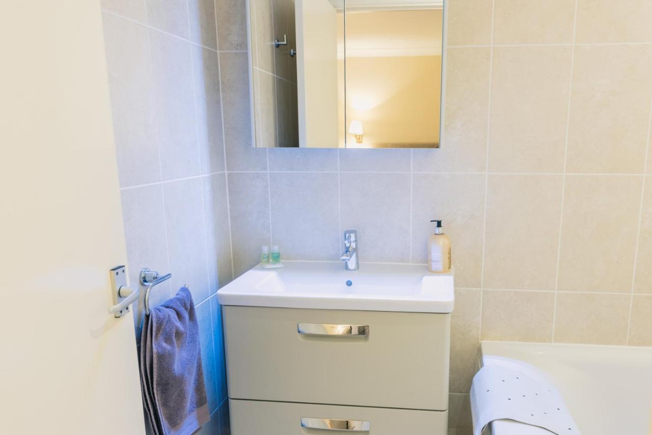 Yellowham Farm, Dorchester Higher Bockhampton Екстер'єр фото