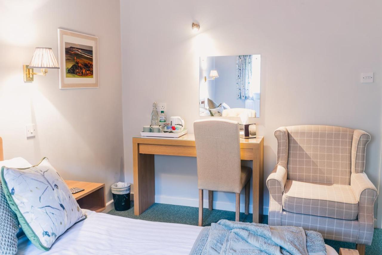 Yellowham Farm, Dorchester Higher Bockhampton Екстер'єр фото