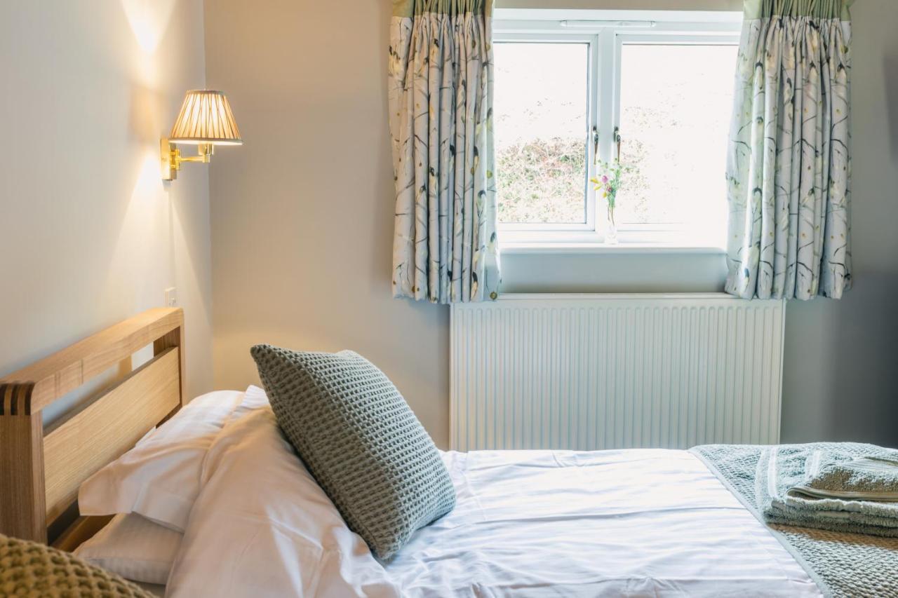 Yellowham Farm, Dorchester Higher Bockhampton Екстер'єр фото