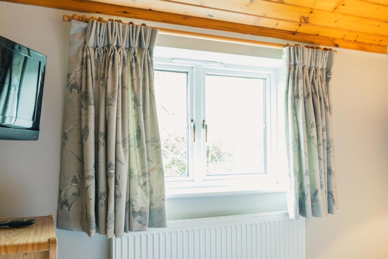 Yellowham Farm, Dorchester Higher Bockhampton Екстер'єр фото