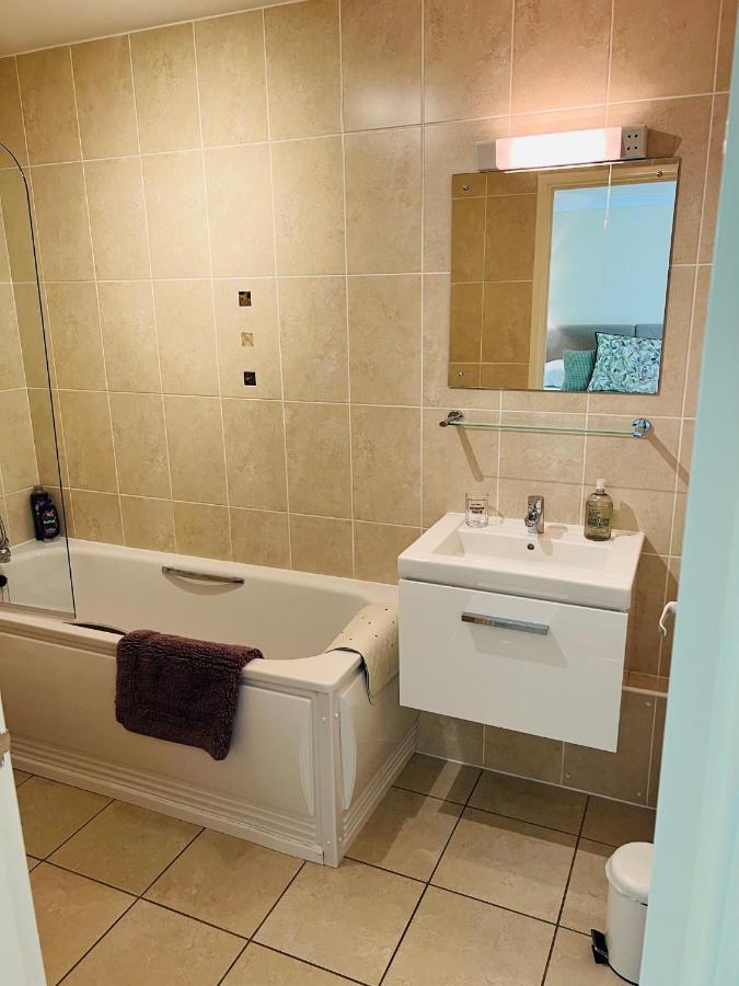 Yellowham Farm, Dorchester Higher Bockhampton Екстер'єр фото