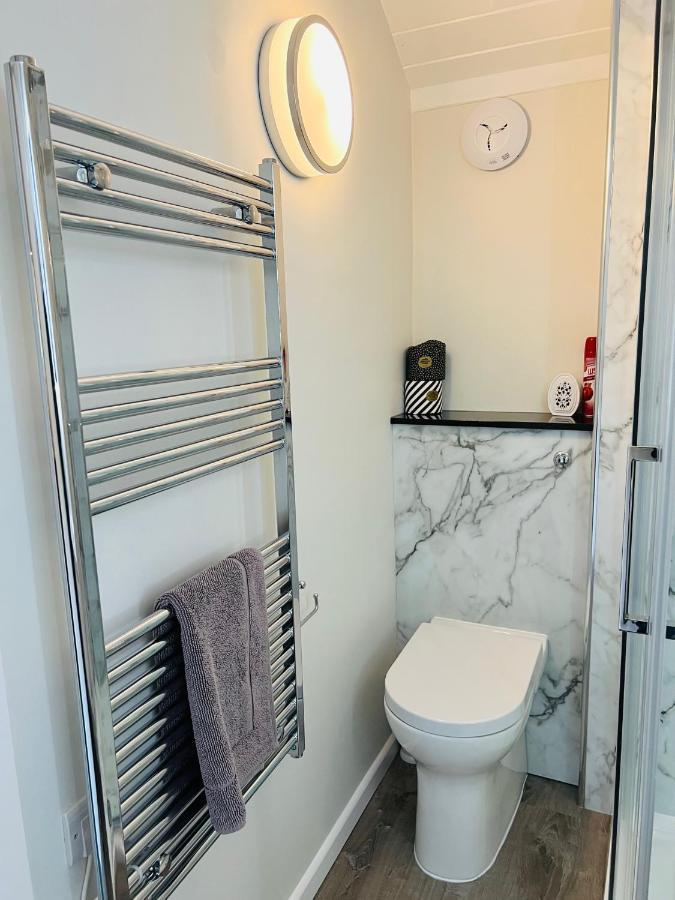 Yellowham Farm, Dorchester Higher Bockhampton Екстер'єр фото