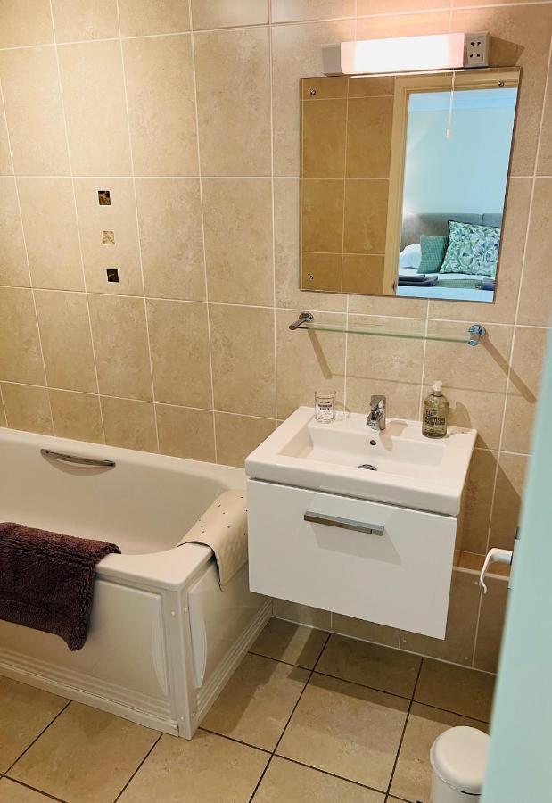 Yellowham Farm, Dorchester Higher Bockhampton Екстер'єр фото