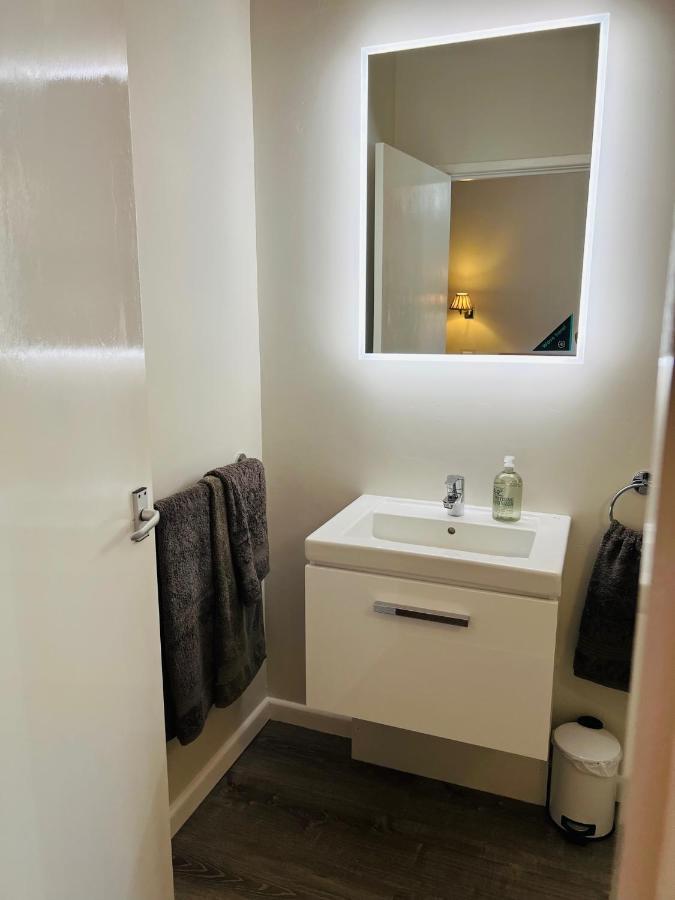 Yellowham Farm, Dorchester Higher Bockhampton Екстер'єр фото