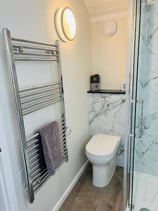 Yellowham Farm, Dorchester Higher Bockhampton Екстер'єр фото