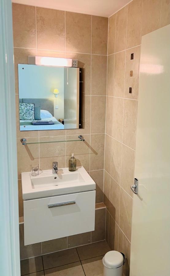 Yellowham Farm, Dorchester Higher Bockhampton Екстер'єр фото